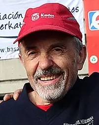 Txema Perez Bilbao