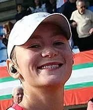 Ekaterina Rogacheva
