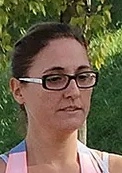 Ana Cristina Vieira Martín