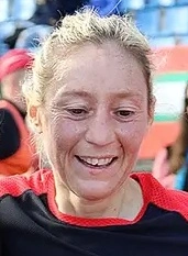 Silvia Ainhoa Trigueros Garrote