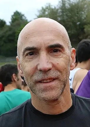 Rafael Ocejo Revuelta