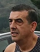 Jose Miguel Valle Garcia