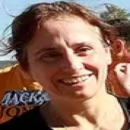 Patricia Izquierdo Lopez