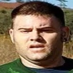 Iker Madariaga Bilbao