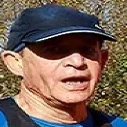 Andoni Etxezarraga Rodriguez