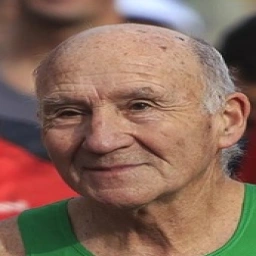Karlos Moradillo Recio