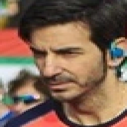 Joseba Andoni García Eguía