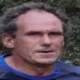 Borja Garcia Gorrotxategi