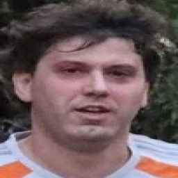 Igor Landeta Bernaola