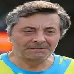 Daniel Maseda Pena