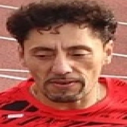 Jose Maseda Pena