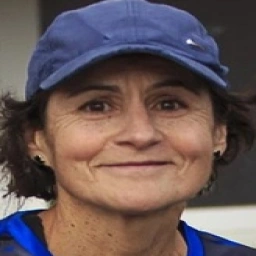 Angela Santamaria Gonzalez