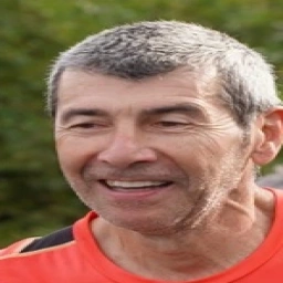Jose Antonio Serrano Morales