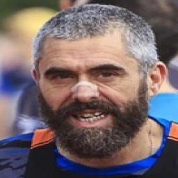 Asier Zarraga Zarate