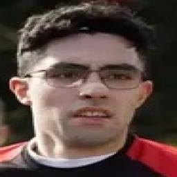 Gaizka Arconada Ruzicka