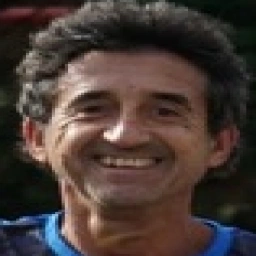 Amador Baldazo Herrero