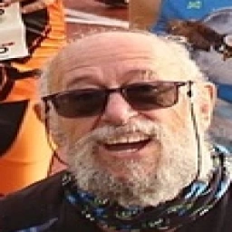 Jaime Beristain Eguia