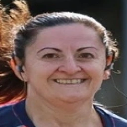 Alazne Castro Zaballa