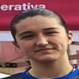 Izaro Iglesias Belda