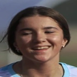 Nora Laria Gago