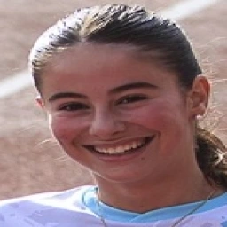 Carla Rodríguez Aguirre
