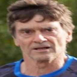 Javier Fernandez Moran