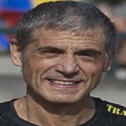 Juan Carlos Sanchez Ibañez