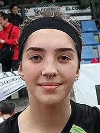Alazne Gomez Peña