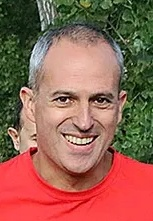 Javier Del Rio Garcia