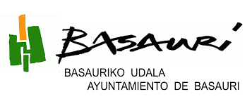 Basauriko Udala · Ayuntamiento de Basauri
