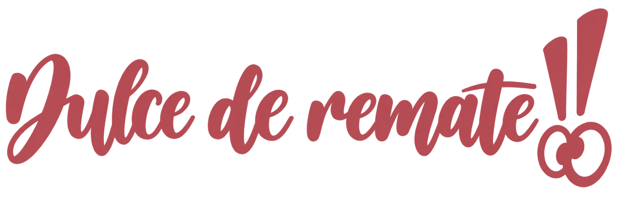 Dulce de Remate
