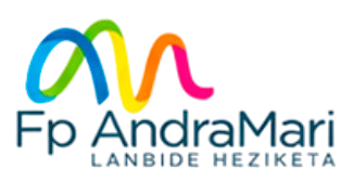 CIFP Andra Mari LHII