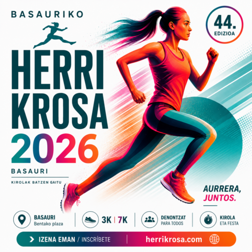 Basauriko Herri Krosa