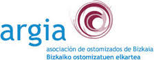 ARGIA · Asociación de Ostomizados de Bizkaia