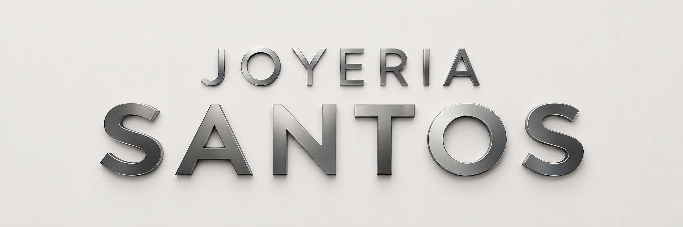 Joyería Santos