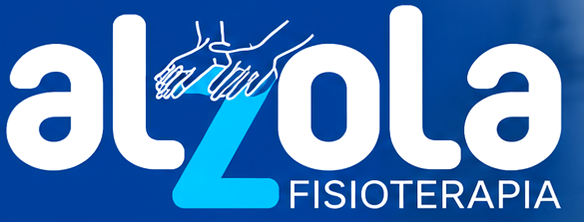 Fisioterapia Alzola