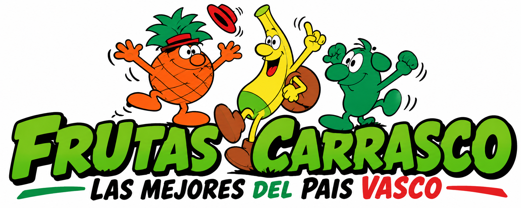 Frutas Carrasco
