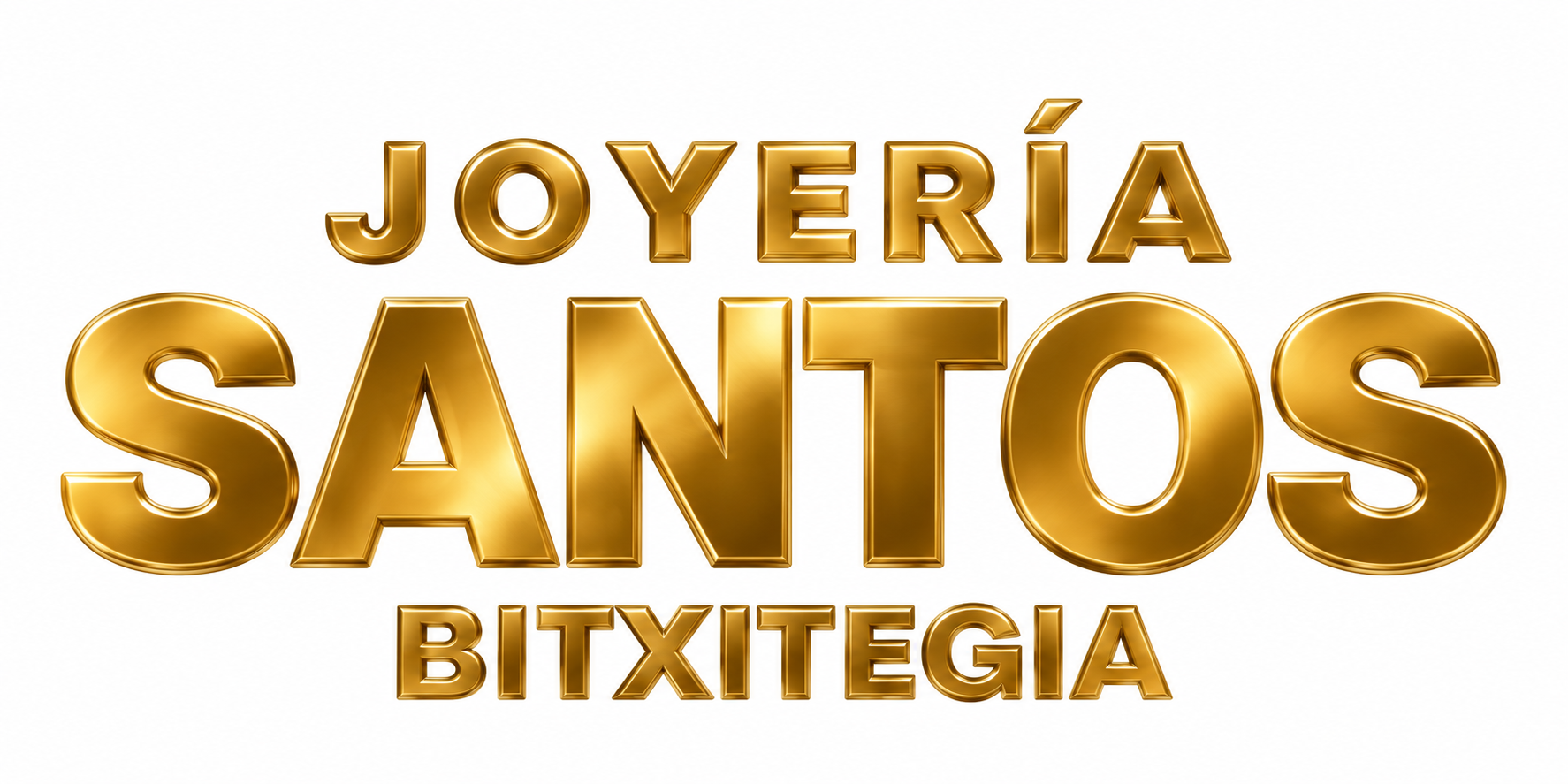 Joyería Santos